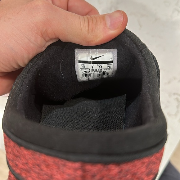 Nike SB Janoski Max size 10 - Picture 7 of 7